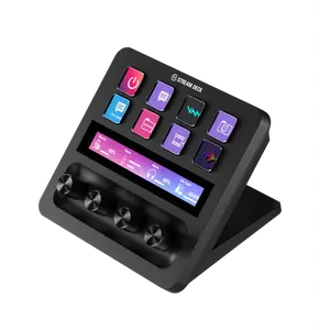 Stream Deck +