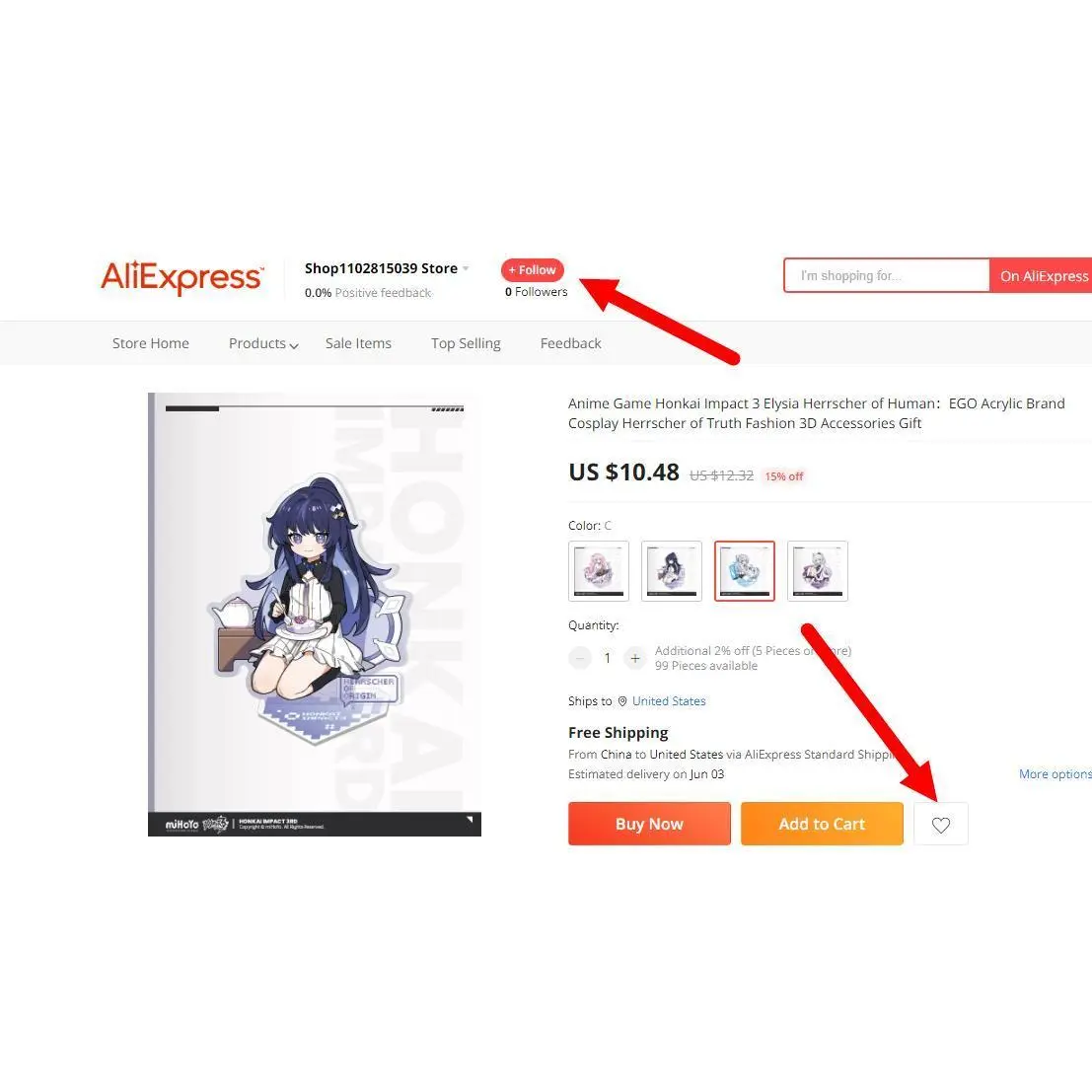 [Genuine] miHoYo Game Genshin Impact Mualani Cosplay Silent Mouse Anime Cartoon Mouse Pad Keycap Accessories Halloween Gift