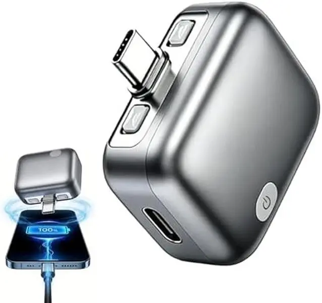 Smart Auto Cut Off Charging Protector Automatic Pop-Up Charging Partner Anti Overcharge Safety Adapter Universal for Smartphone Tablet Laptop All USB Devices Night Charging Safety Protection