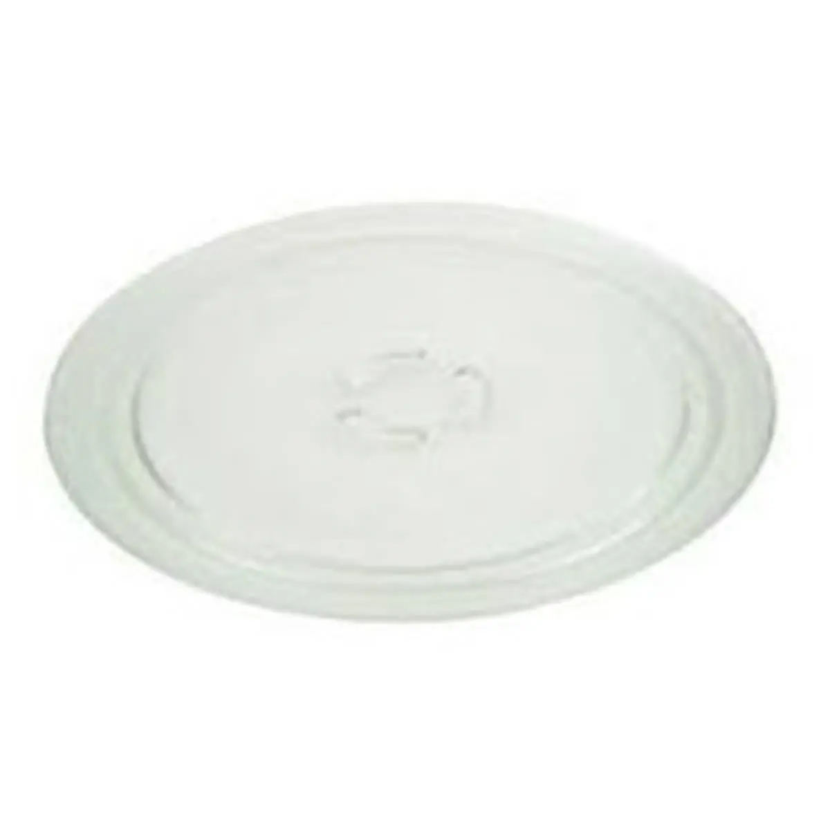 LG 1B71961H Genuine Part Kitchen Glass Plate - Tray-Type Microwave-Safe Replacement for Ovens