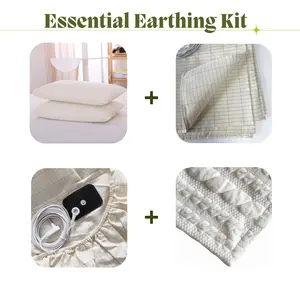Essential Grounding Starter Kit
