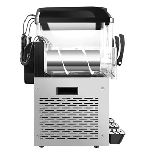 VEVOR 12Lx3 Tank Commercial Slushy Machine Margarita Smoothie Frozen Drink Maker