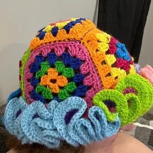 Crochet Hat