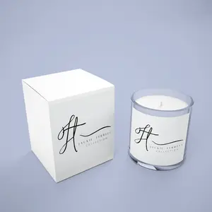 French Lavender Candle