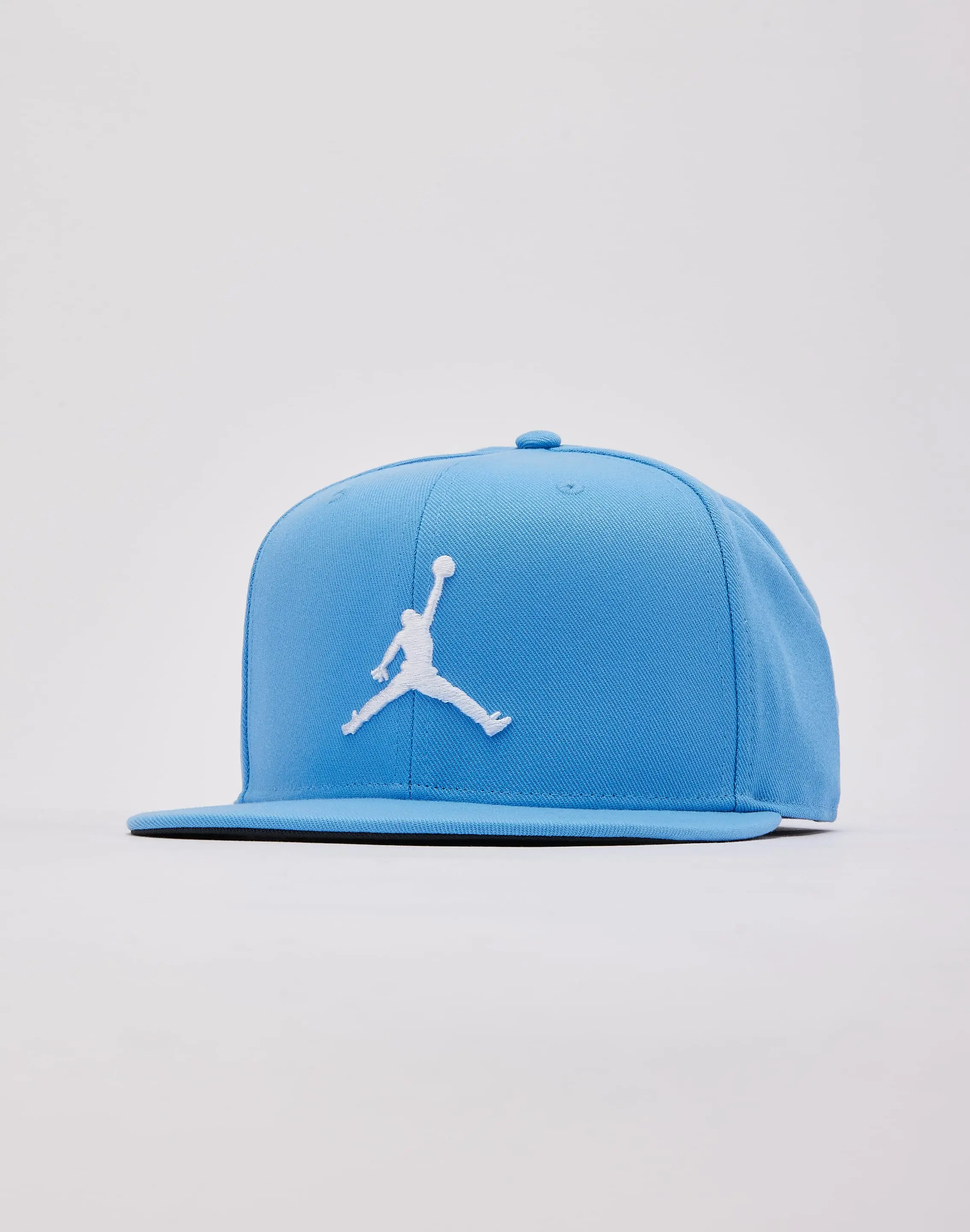 Mens Jordan Pro Jumpman Snapback Hat