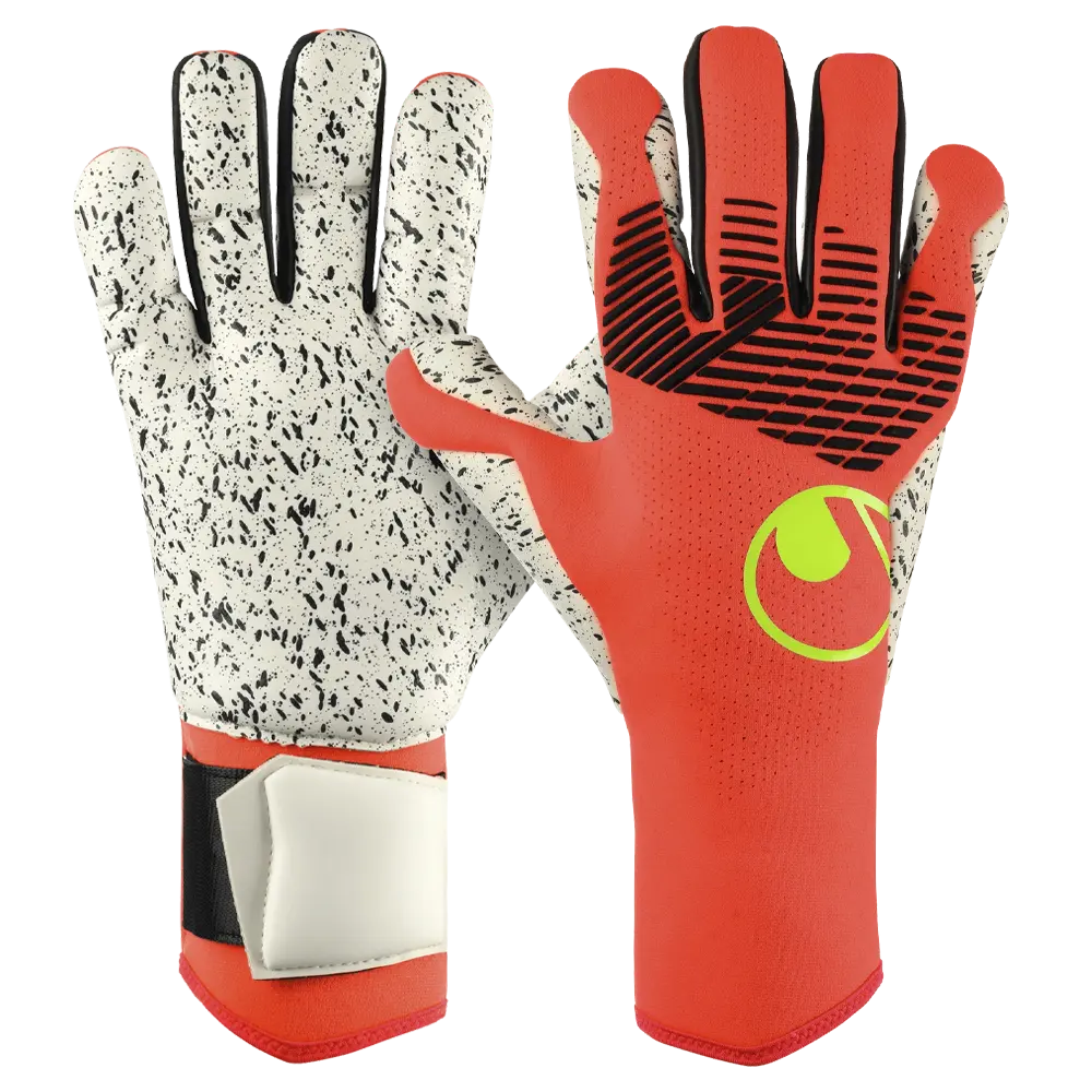 Uhlsport FM ZNE Supergrip+ HN