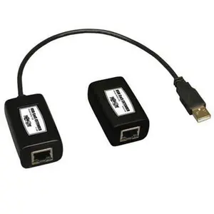 Tripp Lite USB over CAT5 Extender