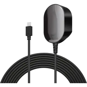 5V AC Adapter Charger for Bose Soundlink Color I, II 2 / Mini II 2 / Revolve/Revolve Plus Bluetooth Speaker, QuietComfort 35 20 Headphones Micro 6.5FT USB Cable Charging Cord [UL Listed]