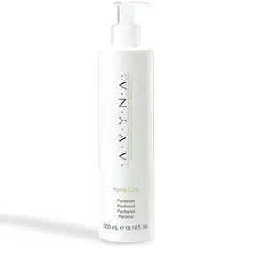 Avyna Xtyling Curly Cream - Haircare and Gel for Flawless Hair Styling Lightweight