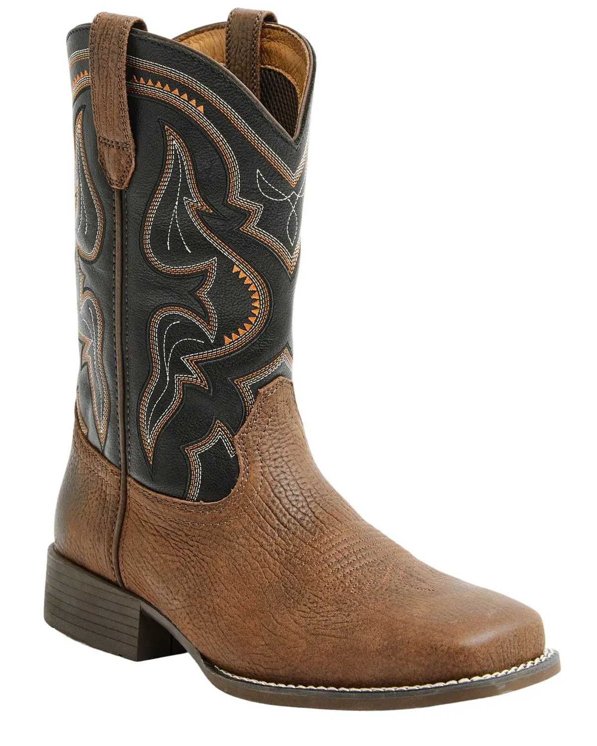 Cody James Men's Cush Core&Reg; Men'S Maverick Performance Western Boot - Bcjfa25p9