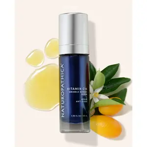 Vitamin C15 Wrinkle Remedy Serum
