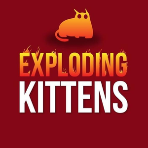 Exploding Kittens, Inc.