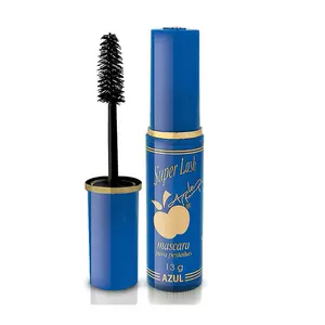 Super Lash - AZUL Eyelash Mascara - 13g - Rimel manzanita -Cosmetic Makeup