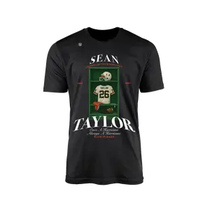 Miami Hurricanes ST26 Locker Tee
