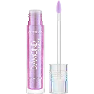 Diamond Glaze Iridescent Lip Gloss