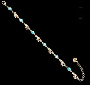 Ojo bracelet 787