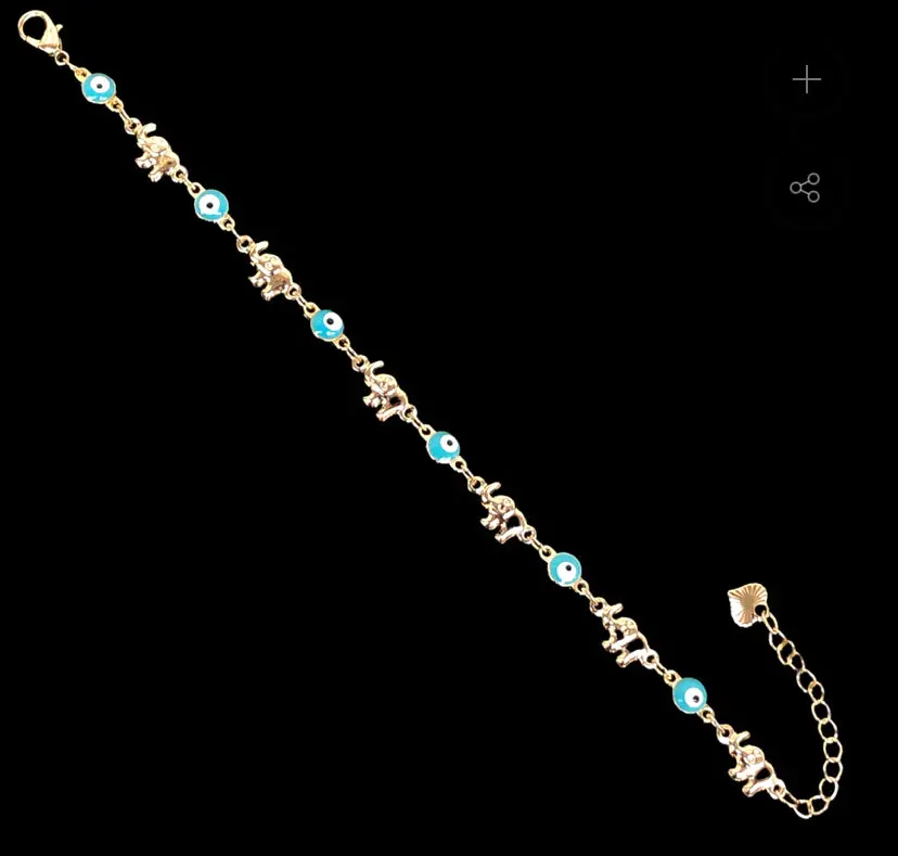 Ojo bracelet 787
