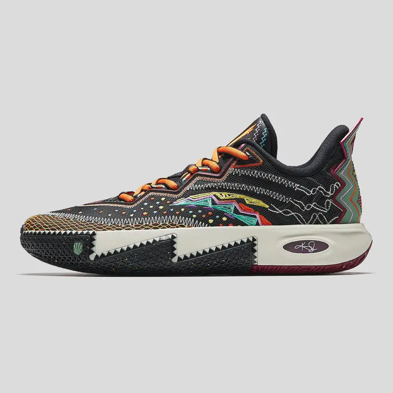 ANTA KAI 2 Klay Basketball Shoes - TikTok Shop