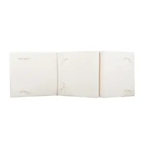 ARCH BROADWAY/IAN CHAISE LOUNGE CUSHION (THREE FOLDS)