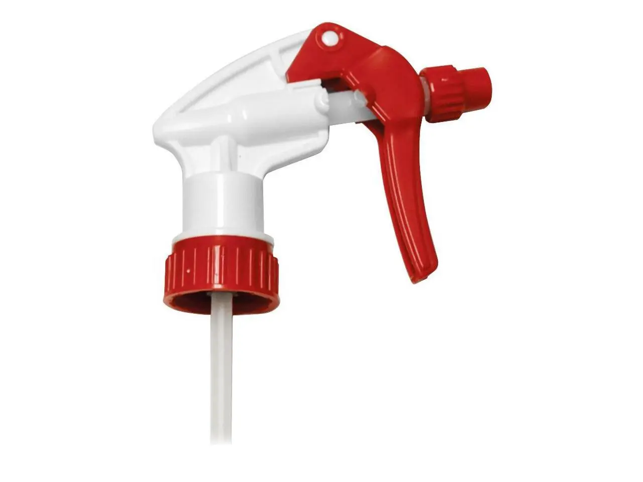 IMPACT PRODUCTS, LLC General -Purpose Trigger Sprayer Red/White 5906