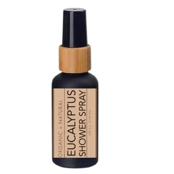 BREATHE EUCALYPTUS SHOWER Spray