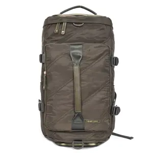 HEART LOVE Black Friday 40L Hiking Backpack Waterproof camping Backpack with versatile rain cover large lightweight backpack