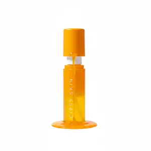 Siret Skin Turmeric Body Oil 120ML - 1 Bottle or 2-Pack, Daily Body Care Cosmetic, Brightening, Hydrating Moisturizer