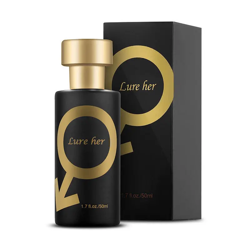 EBYVEN Pheromone Cologne for Men, Perfume Spray with a Woody Fruity Scent, Unique Gift, 50ml / 1.7 fl oz, Perfume For Sale, Unique Gifts For Man