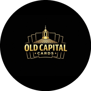 Old Capital Cards