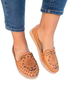 Artesanal Handmade Huarache/ Mexican Huarache