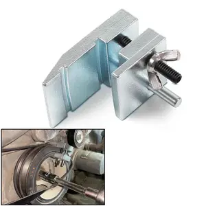 59350 Stretch Belt Installer Tool Fits for Extra Deep Double Pulleys for Ford/GM