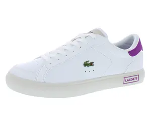 Lacoste Powercourt Womens Shoes