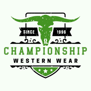Championship Western Wear
