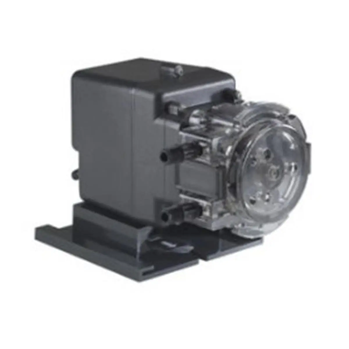 212 MAIN Single Head Low Pressure Chemical Feed Pump, 120V Power, Chemical Injection for Aquatic Fitness Equipment