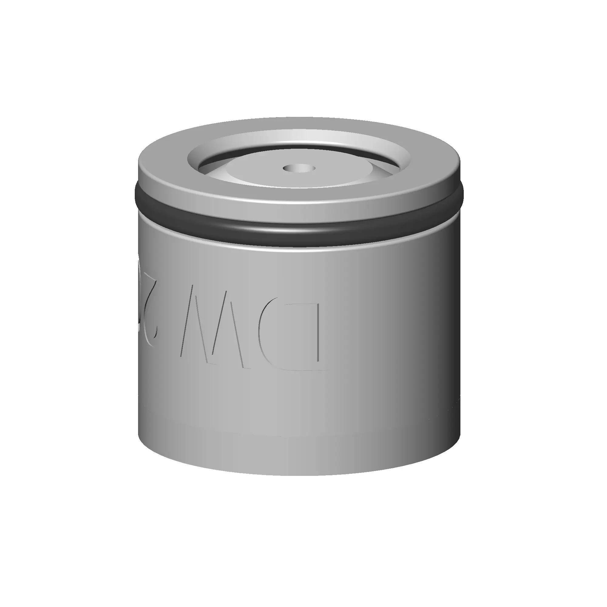 Dornbracht 9023010450090 Back-Flow Preventer Ø 20 X 18 Mm, Without Limitation