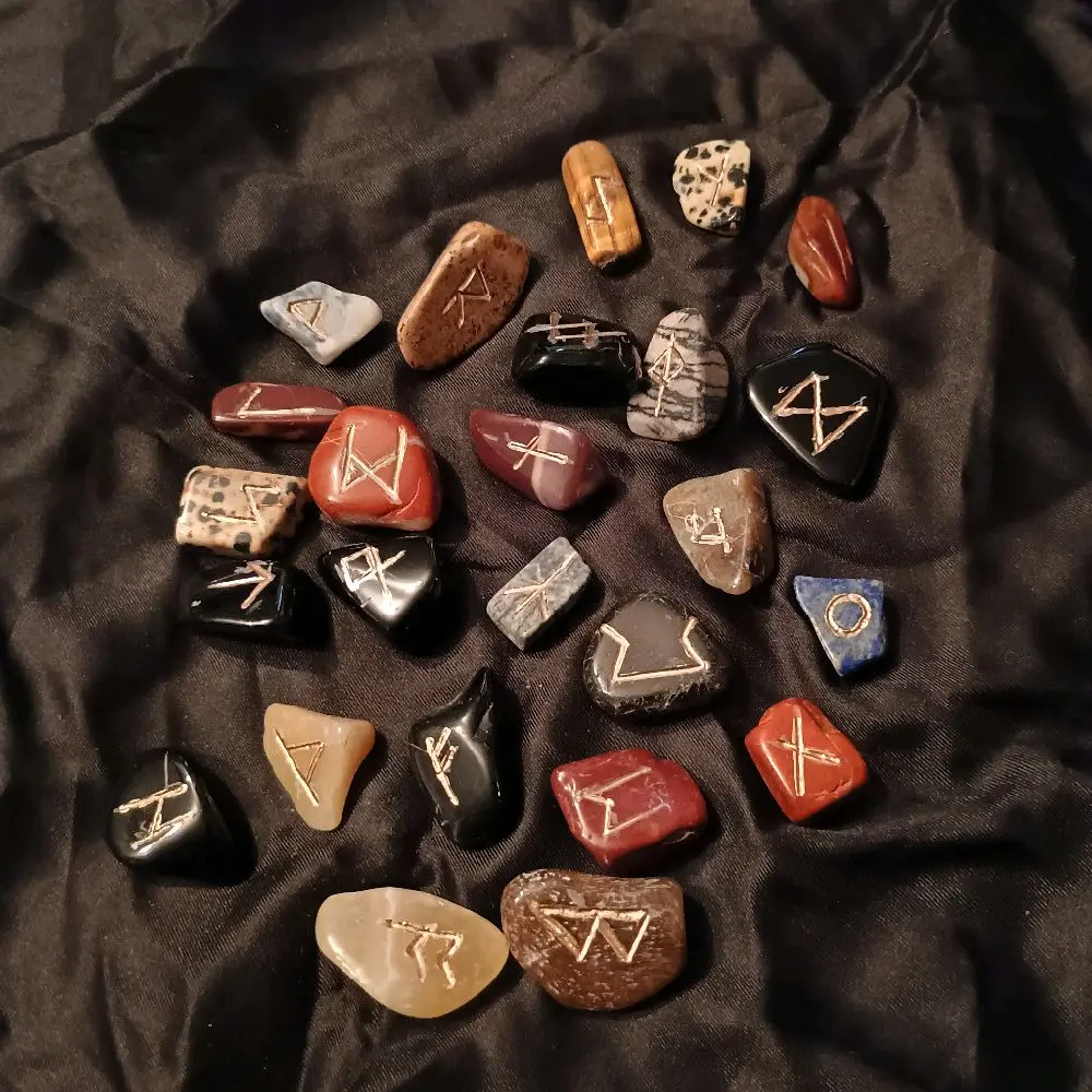 norse rune stones viking runes