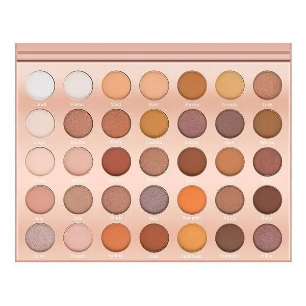 Stay Neutral Eyeshadow Palette Stay Neutral Eyeshadow Palette