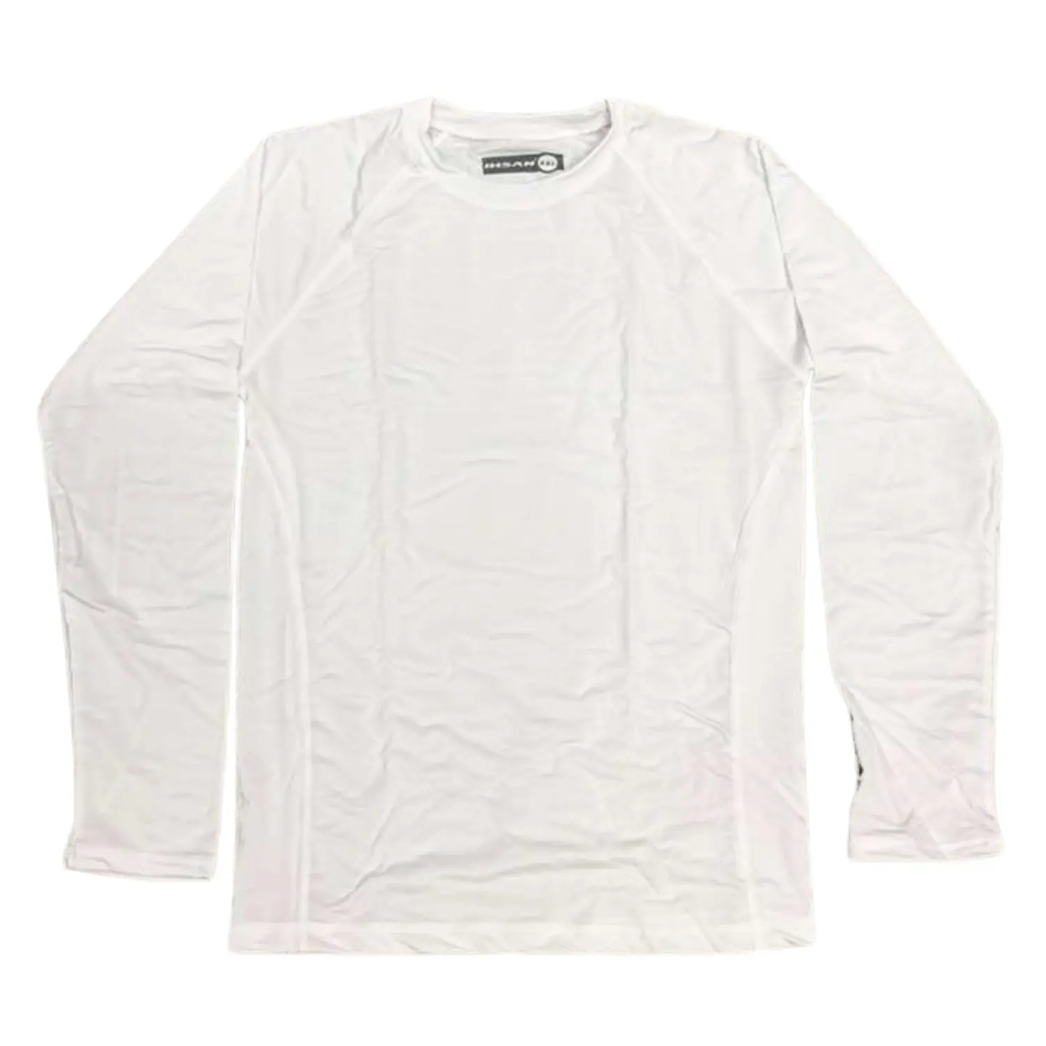IS Ihsan Cricket Uniform White Shirt