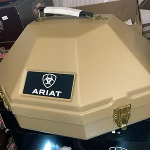 Estuche Ariat Para Texana