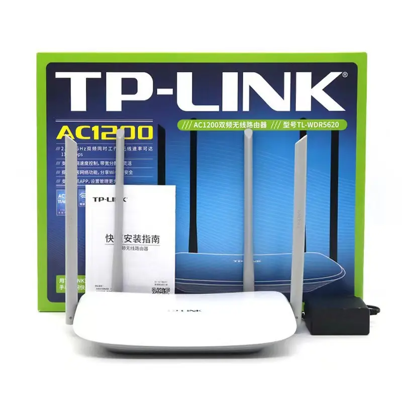 AX1500 WiFi6 Dual-Band Gigabit Port Smart Router, High-Speed Stable Wall-Penetrating Wireless Router for Family Use, Dual-Band Routers