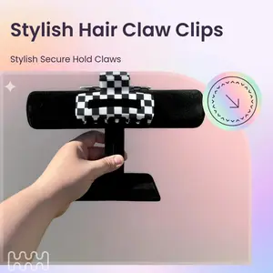 Claw Clips