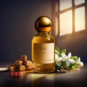 Be Bold - Extrait de Parfum