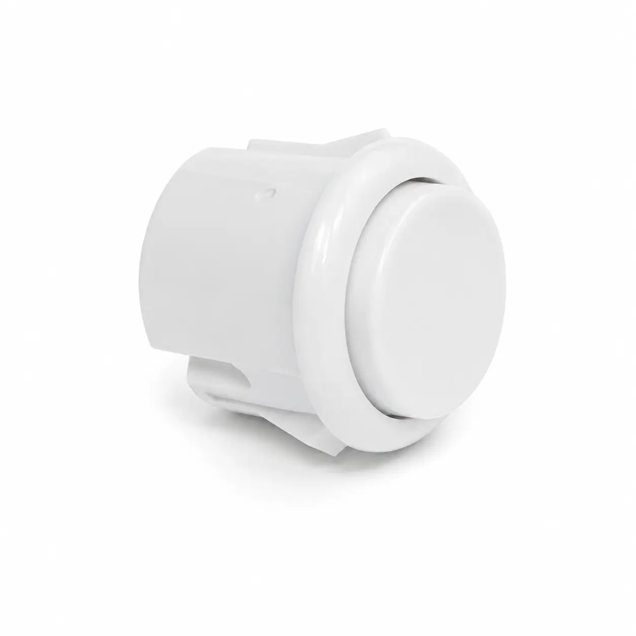 30mm Diameter Standard Sanwa-Style Arcade Push Button Switch for DIY Fighting Sticks, PC Gaming Accessories for PC Gamers, Copy Sanwa Coin Buttons, Diy Fighting Stick Pc