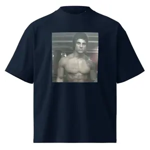 Zyzz tee