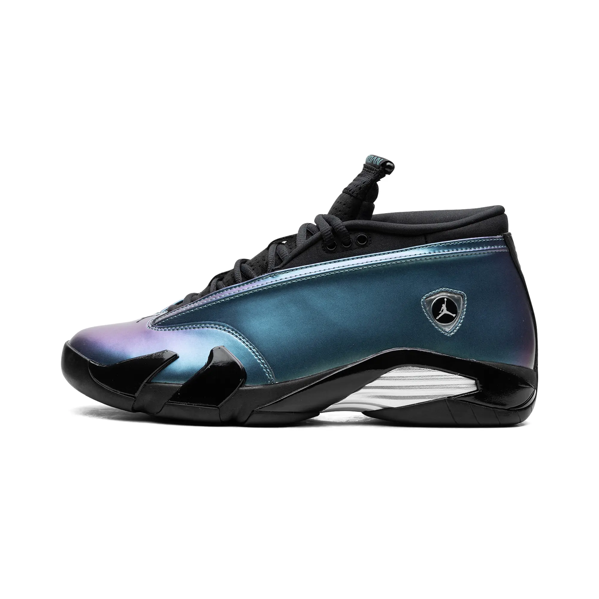 AIR JORDAN 14 Low-Top WMNS "Mineral Teal" Basketball Shoe, Style Code DH4121-300