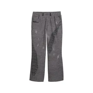 PUMA Mens X Fast And Furious Sweatpants Casual - Grey