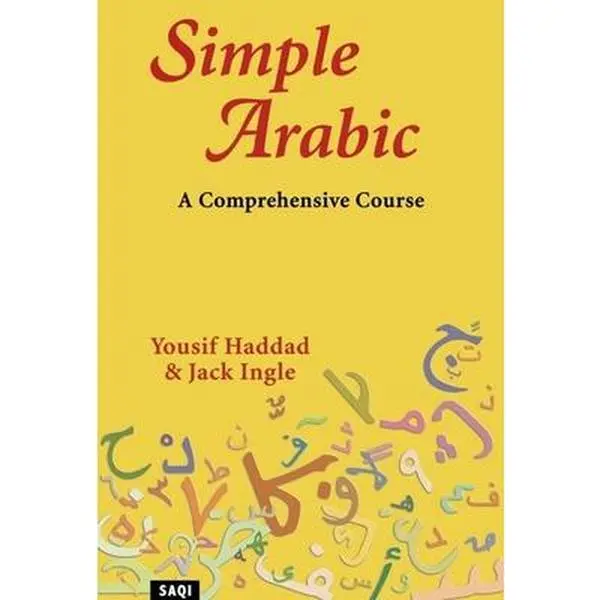 USED-Simple Arabic: A Comprehensive Course by Haddad, Yousif (Paperback)