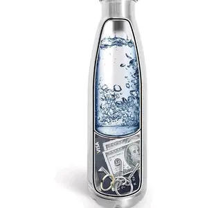 Thirst Safe- tumbler, stash box, safe, secret, hiding spot