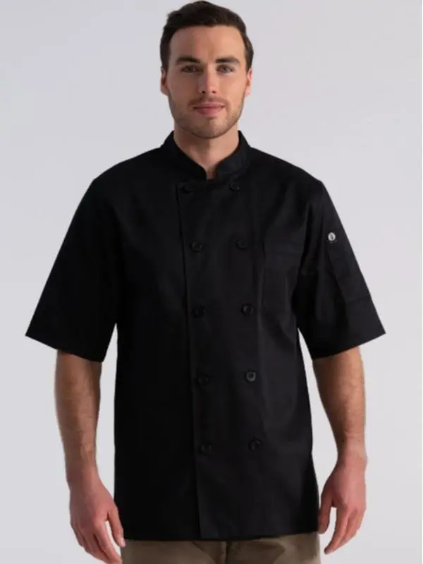 Volnay Chef Coat