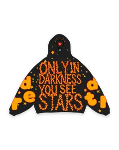 Only In Darkness Scattered Hoodie